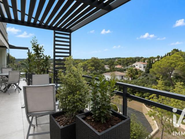 Appartement de luxe de 4 pièces en vente à Saint Raphaël, Provence Alpes Côte d'Azur
