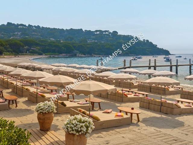 Appartement de luxe de 4 pièces en vente à Saint Tropez, France