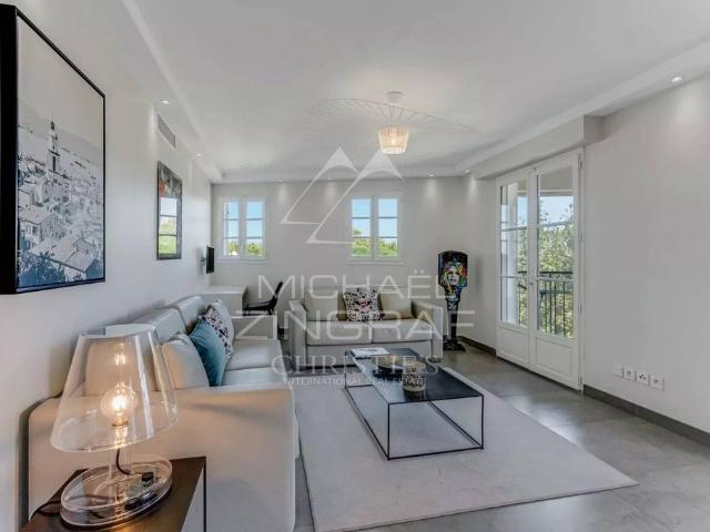 Appartement de 3 chambres de luxe en vente à Saint Tropez, Provence Alpes Côte d'Azur