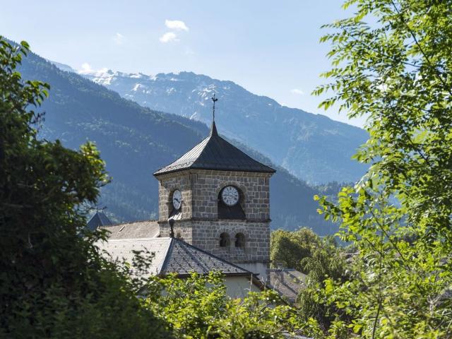Appartement de luxe de 4 pièces en vente à Samoëns, France