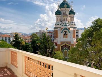 Le Piol, La Provençale Nice, Nice, Alpes-Maritimes