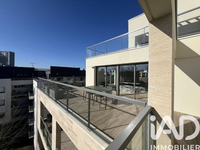 Appartement de luxe de 4 pièces en vente à Rennes, France