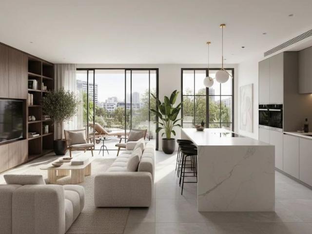 Appartement de luxe de 4 pièces en vente à Toulouse, France