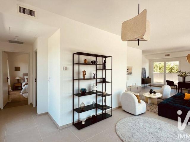 Appartement de luxe de 4 pièces en vente à Toulouse, France