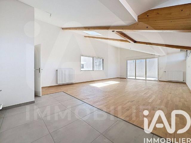 Appartement de luxe de 4 pièces en vente à Toulouse, Occitanie