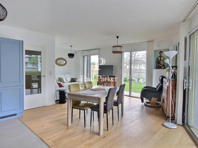 Appartement de luxe de 4 pièces en vente à Vannes, Bretagne