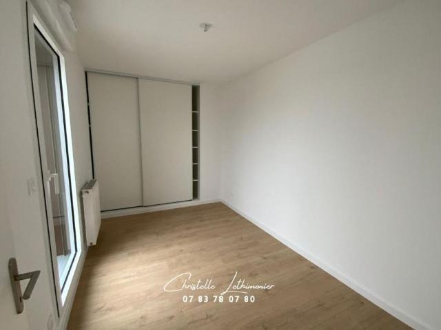 Appartement de luxe de 4 pièces en vente à Vern sur Seiche, Bretagne