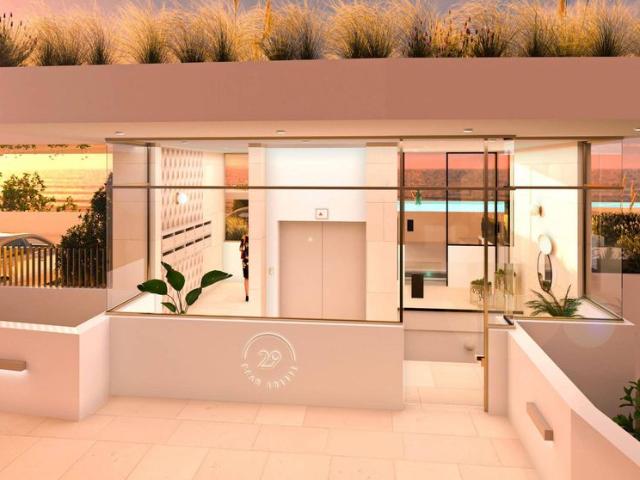 Appartement de luxe de 54 m2 en vente 06240, Beausoleil, Alpes Maritimes, Provence Alpes Côte d'Azur