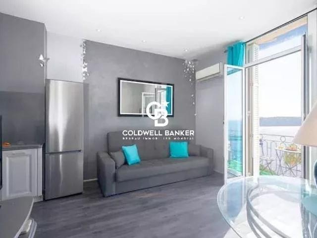 Appartement de 2 chambres de luxe en location à Roquebrune Cap Martin, Provence Alpes Côte d'Azur