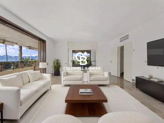 Appartement de luxe de 5 chambres en vente à Cannes, Provence Alpes Côte d'Azur