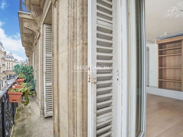Appartement de luxe de 5 pièces à Beaubourg, Marais, Notre Dame Ile de La Cité, France