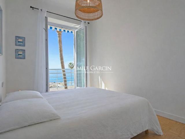 Appartement de luxe de 5 pièces en location à Cannes, Provence Alpes Côte d'Azur