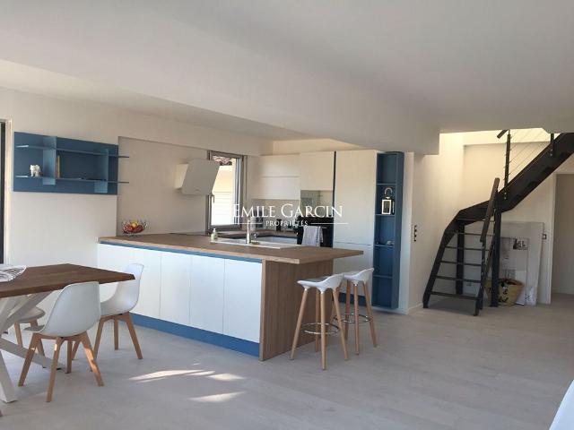 Appartement de luxe de 5 pièces en location à Saint Tropez, Provence Alpes Côte d'Azur