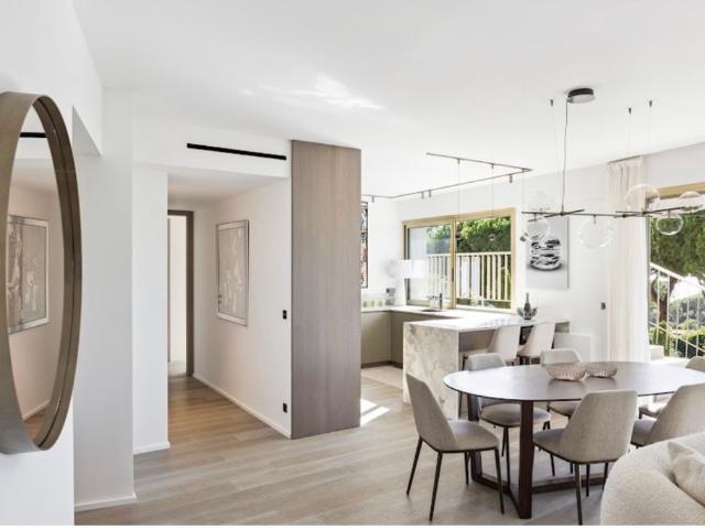 Appartement de luxe de 5 pièces en rent à Antibes, France