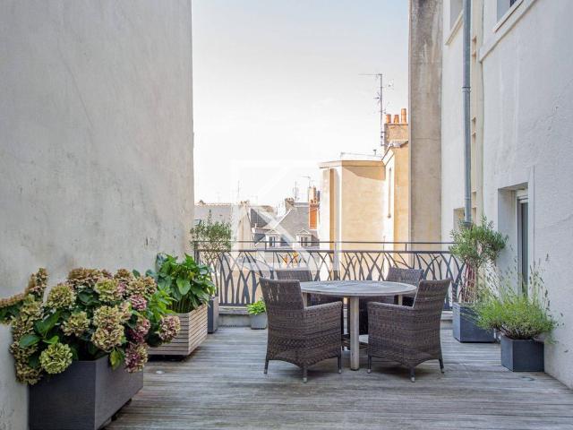 Appartement de luxe de 5 pièces en vente à Angers, Pays de la Loire