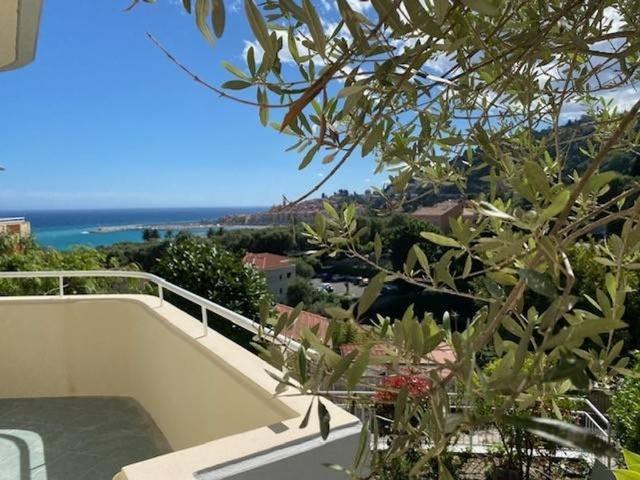 Appartement de luxe de 5 pièces en vente à Boulevard de Garavan, Menton, Alpes Maritimes, Provence Alpes Côte d'Azur