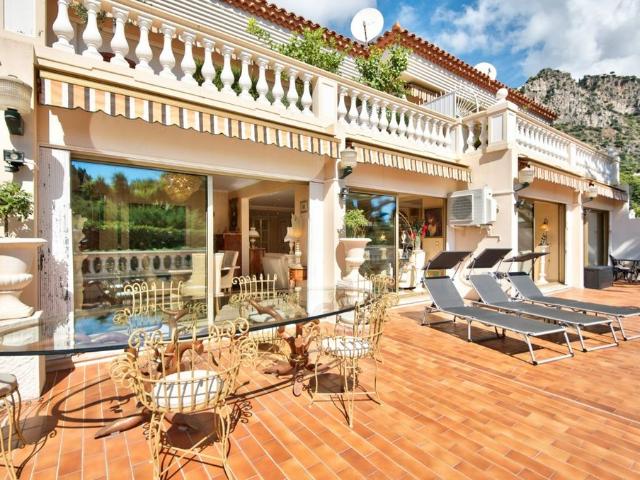 Appartement de luxe de 5 pièces en vente à Beaulieu sur Mer, Provence Alpes Côte d'Azur