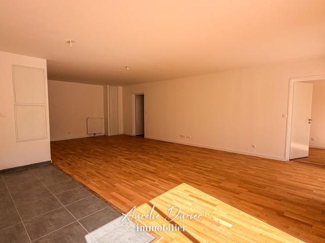 Appartement de luxe de 5 pièces en vente à La Riche, Centre