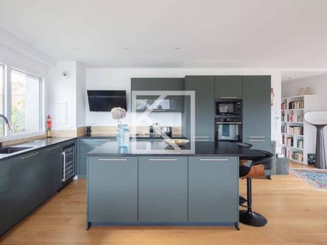 Appartement de luxe de 5 pièces en vente à Le Mans, Pays de la Loire