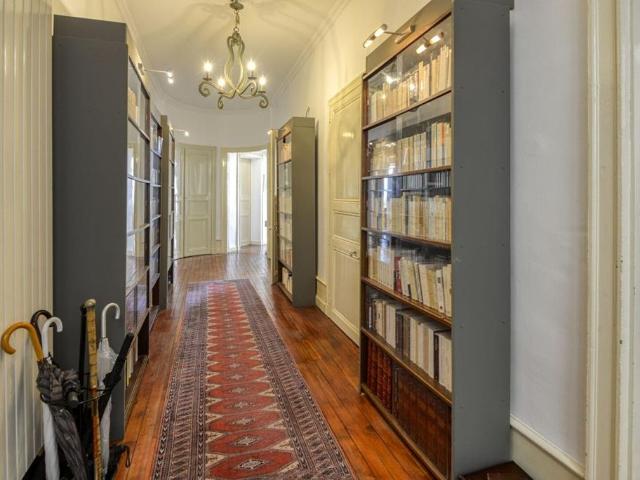 Appartement de luxe de 5 pièces en vente à Nantes, Pays de la Loire