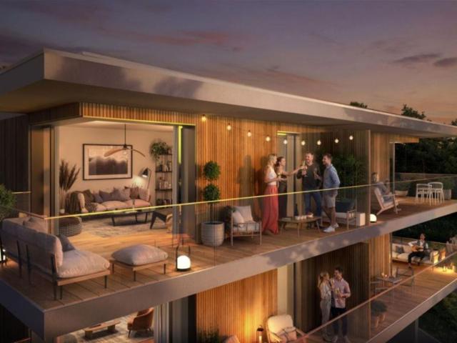 Appartement de luxe de 5 pièces en vente à Neufchâtel Hardelot, Hauts de France