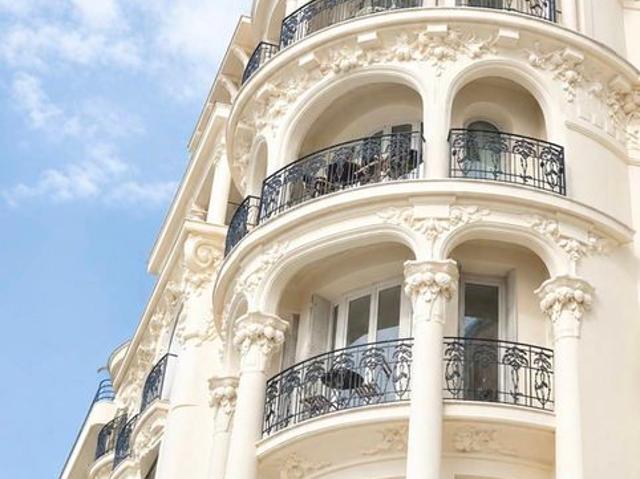 Appartement de luxe de 5 pièces en vente à Nice, Provence Alpes Côte d'Azur