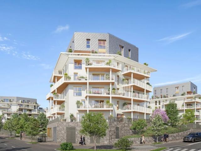 Appartement de luxe de 5 pièces en vente à Nice, Provence Alpes Côte d'Azur