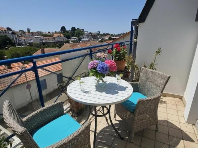Appartement de luxe de 5 pièces en vente à Pornic, Pays de la Loire