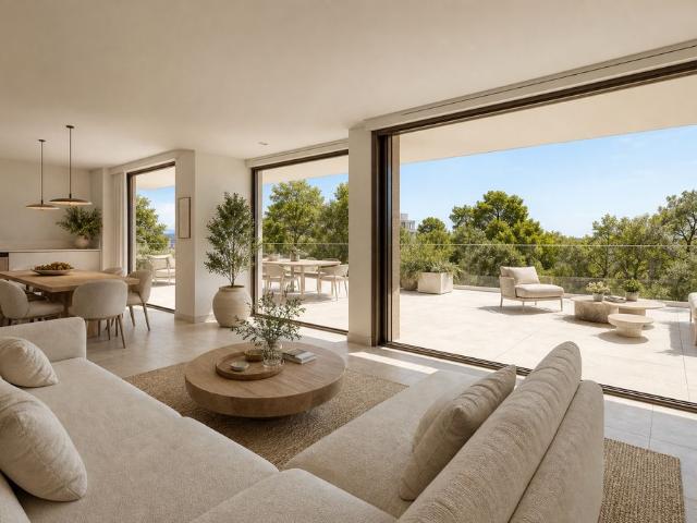 Appartement de luxe de 5 pièces en vente à Roquebrune Cap Martin, Alpes Maritimes, Provence Alpes Côte d'Azur