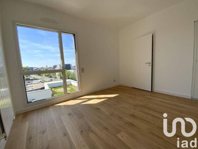 Appartement de luxe de 5 pièces en vente à Rennes, Bretagne