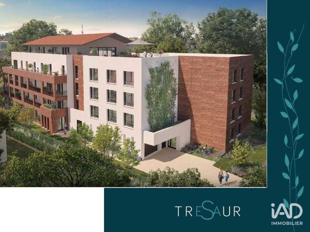 Appartement de luxe de 5 pièces en vente à Toulouse, France