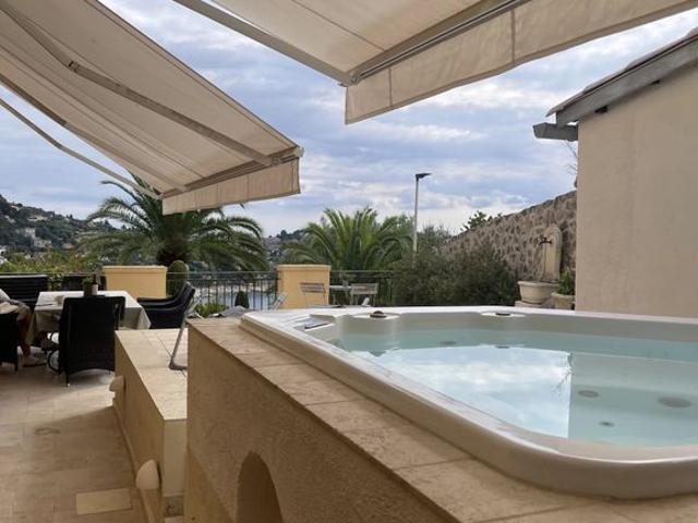Appartement de luxe de 5 pièces en vente à Villefranche sur Mer, Provence Alpes Côte d'Azur
