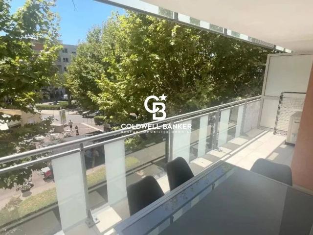 Appartement de luxe de 61 m2 en vente Cavalaire sur Mer, France