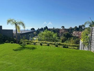 Appartement de luxe de 61 m2 en vente Roquebrune Cap Martin, France