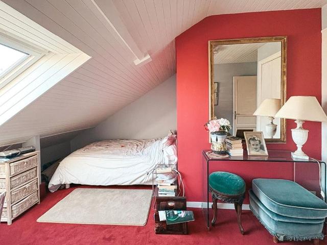 Appartement de luxe de 6 pièces en vente à Nantes, France