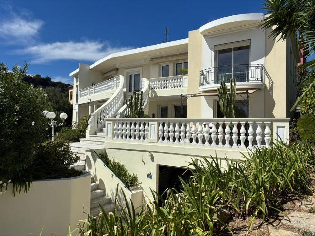 Appartement de luxe de 6 pièces en vente à Nice, Provence Alpes Côte d'Azur