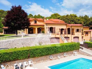 Appartement à vendre à Alpes - Jardin, Cave