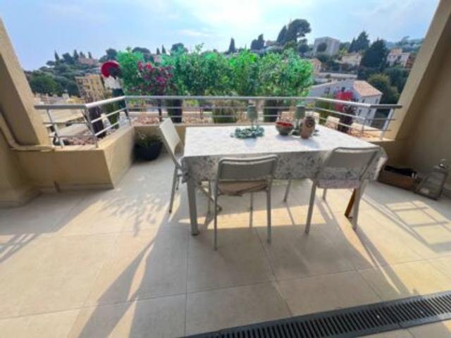 Appartement de luxe de 6 pièces en vente à Roquebrune Cap Martin, Provence Alpes Côte d'Azur