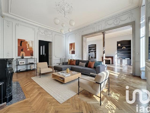 Appartement de luxe de 6 pièces en vente à Toulouse, Occitanie