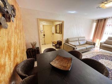 Beau Rivage, Terville, Moselle, Lorraine