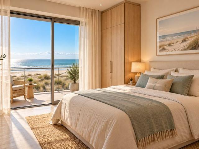 Appartement de luxe de 79 m2 en vente Zuydcoote, Hauts de France