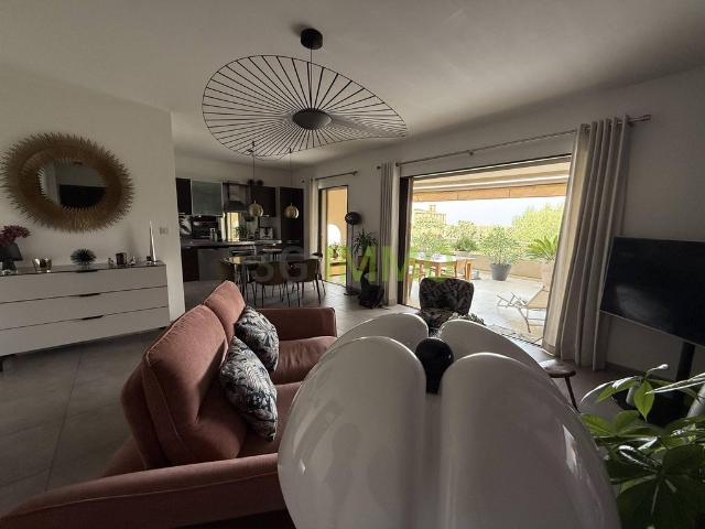 Appartement de luxe de 73 m2 en vente Propriano, France