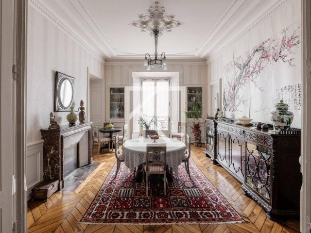 Appartement de luxe de 7 pièces en vente à Rennes, Bretagne