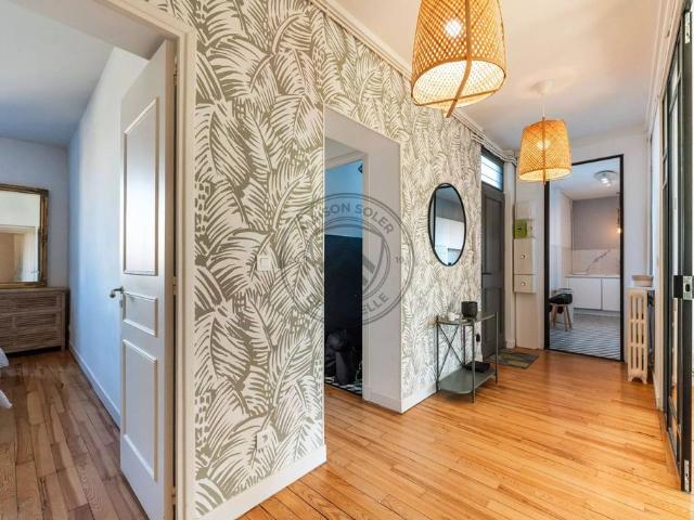 Appartement de luxe de 87 m2 en vente Toulouse, France