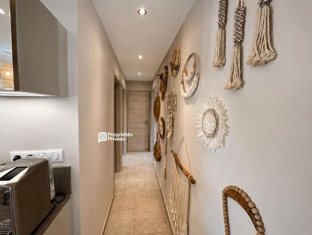 Appartement de luxe de 89 m2 en vente Porto Vecchio, France