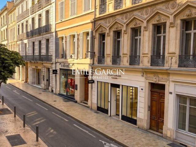 Appartement de 8 pièces de luxe en vente à Marseille, Provence Alpes Côte d'Azur