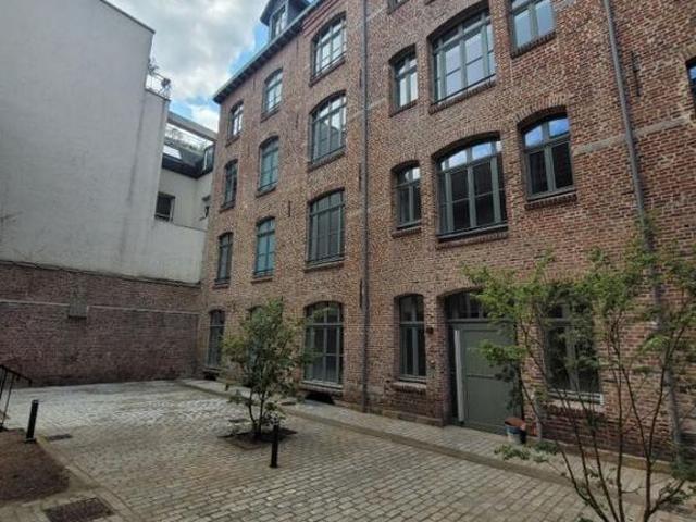 Appartement de luxe de 97 m2 en vente Lille, France