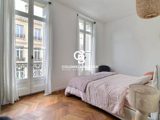 Appartement de luxe de 92 m2 en vente Bordeaux, France