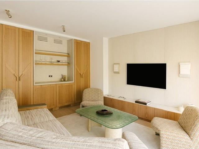 Appartement de luxe de 93 m2 en vente Tour Eiffel, Invalides – Ecole Militaire, Saint Thomas d’Aquin, France