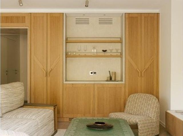Appartement de luxe de 93 m2 en vente Tour Eiffel, Invalides – Ecole Militaire, Saint Thomas d’Aquin, France